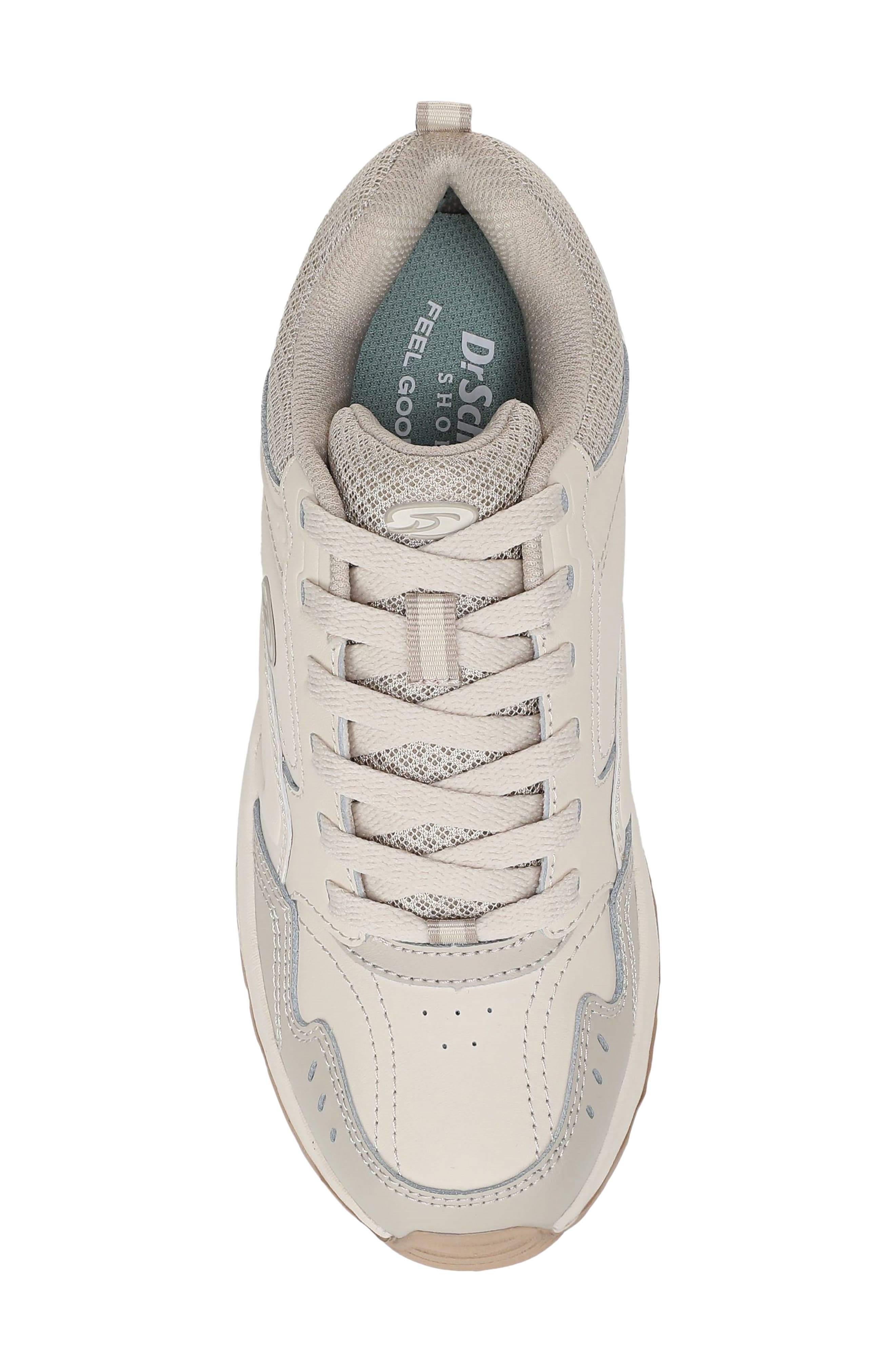 Dr. Scholl's Selena Sneaker, Alternate, color, Beige