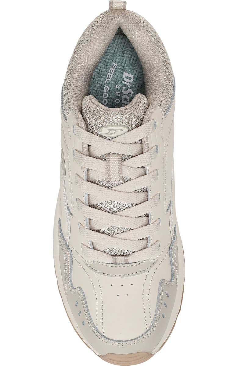 Dr. Scholl's Selena Sneaker, Alternate, color, Beige