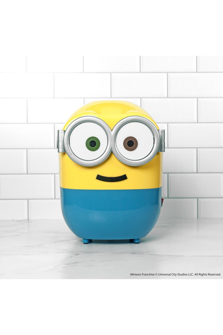 Minions Halo Popcorn Popper, Main, color, None