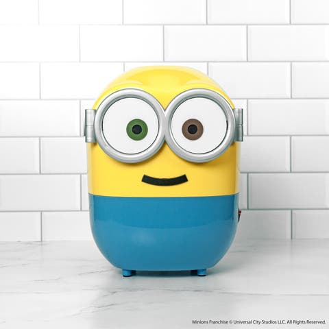 Minions Halo Popcorn Popper