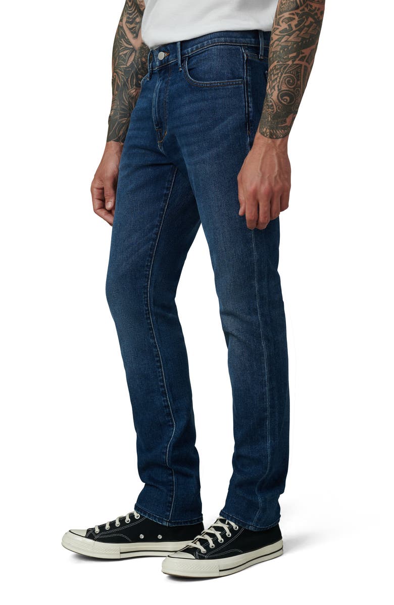 Joe's The Asher Slim Fit Jeans, Alternate, color, James