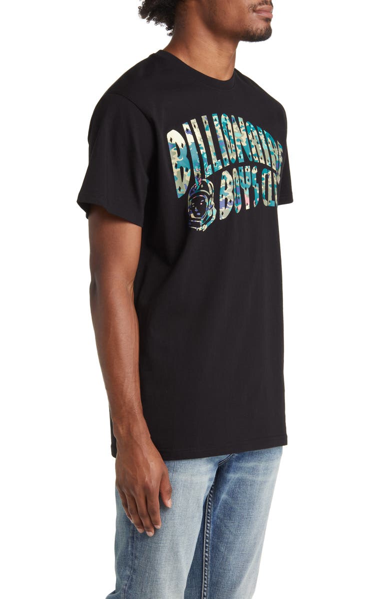Billionaire Boys Club Arch Particles Graphic T-Shirt, Alternate, color, 