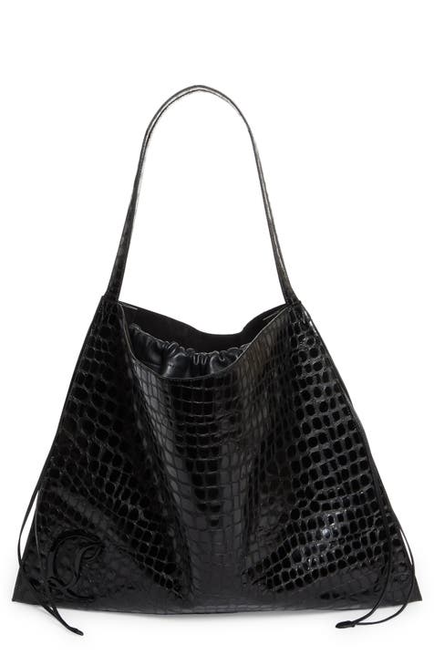 Christian louboutin purses nordstrom online