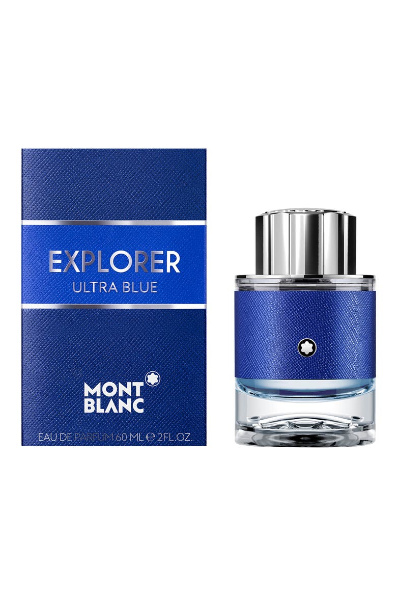 Explorer Ultra Blue Eau de Parfum, Alternate, color, NO COLOR