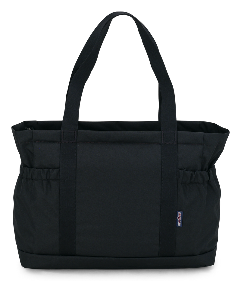 Jansport Everyday Large Tote, Alternate, color, Black