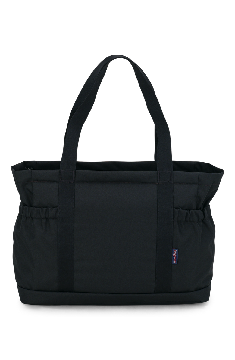 Jansport Everyday Large Tote, Alternate, color, Black