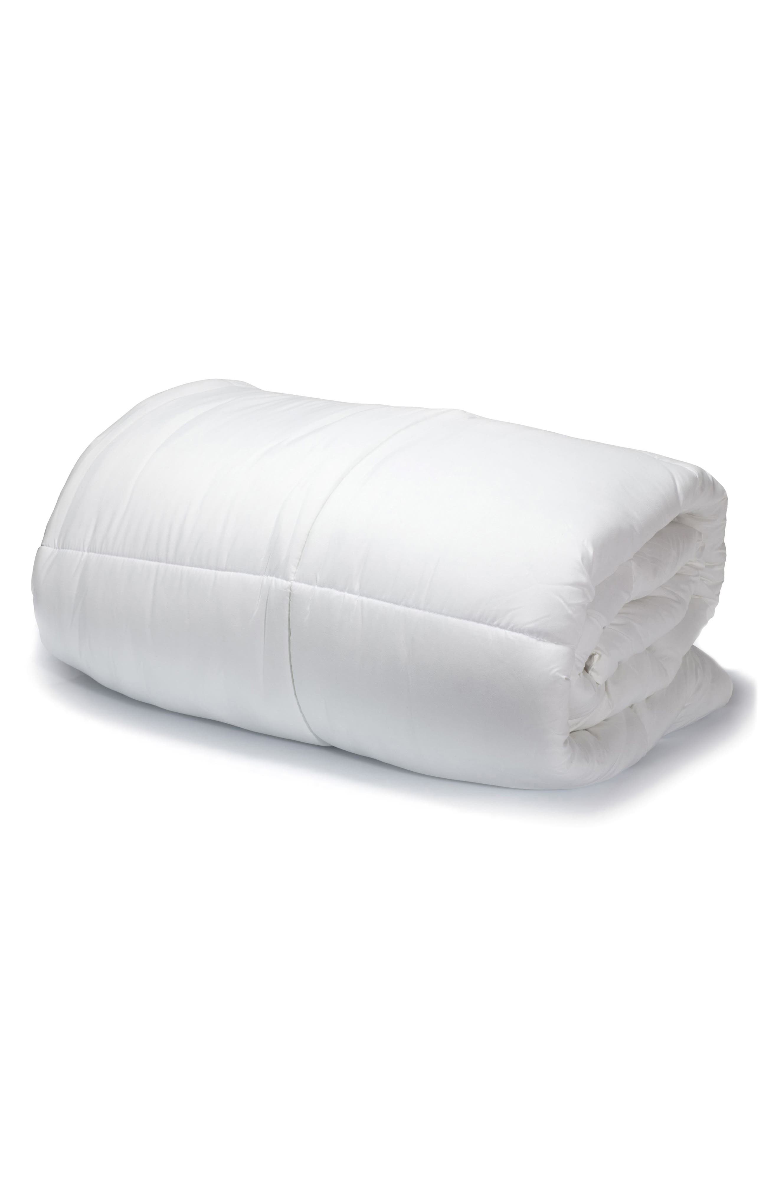 MELANGE HOME Australian Wool Fill Comforter
