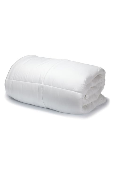 Australian Wool Fill Comforter
