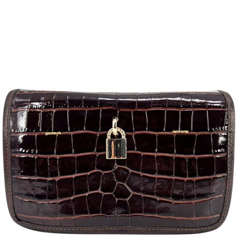 Moc Croc Small Crossbody