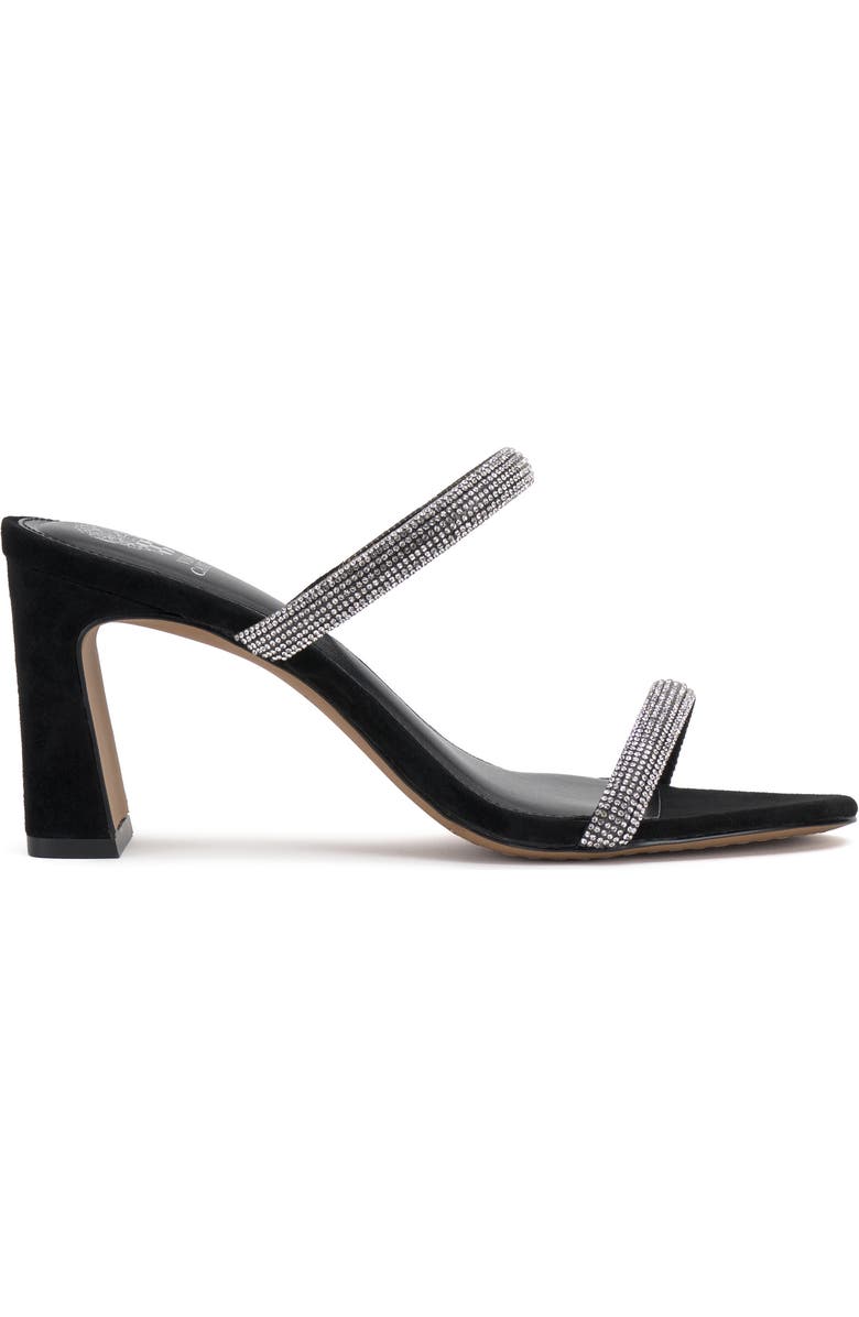 Vince Camuto Azarah Slide Sandal, Alternate, color,