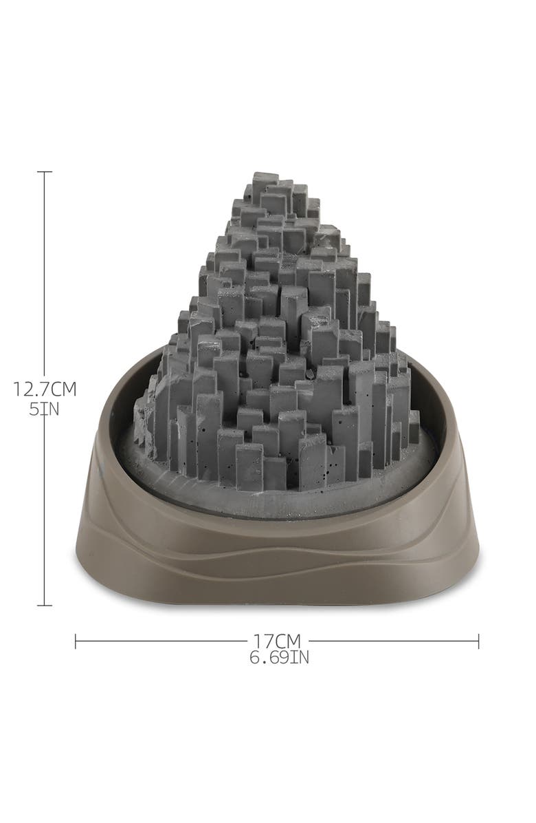Science Can Northern Ireland Gemstone Dig Kit 4Pc, Alternate, color, Multicolored