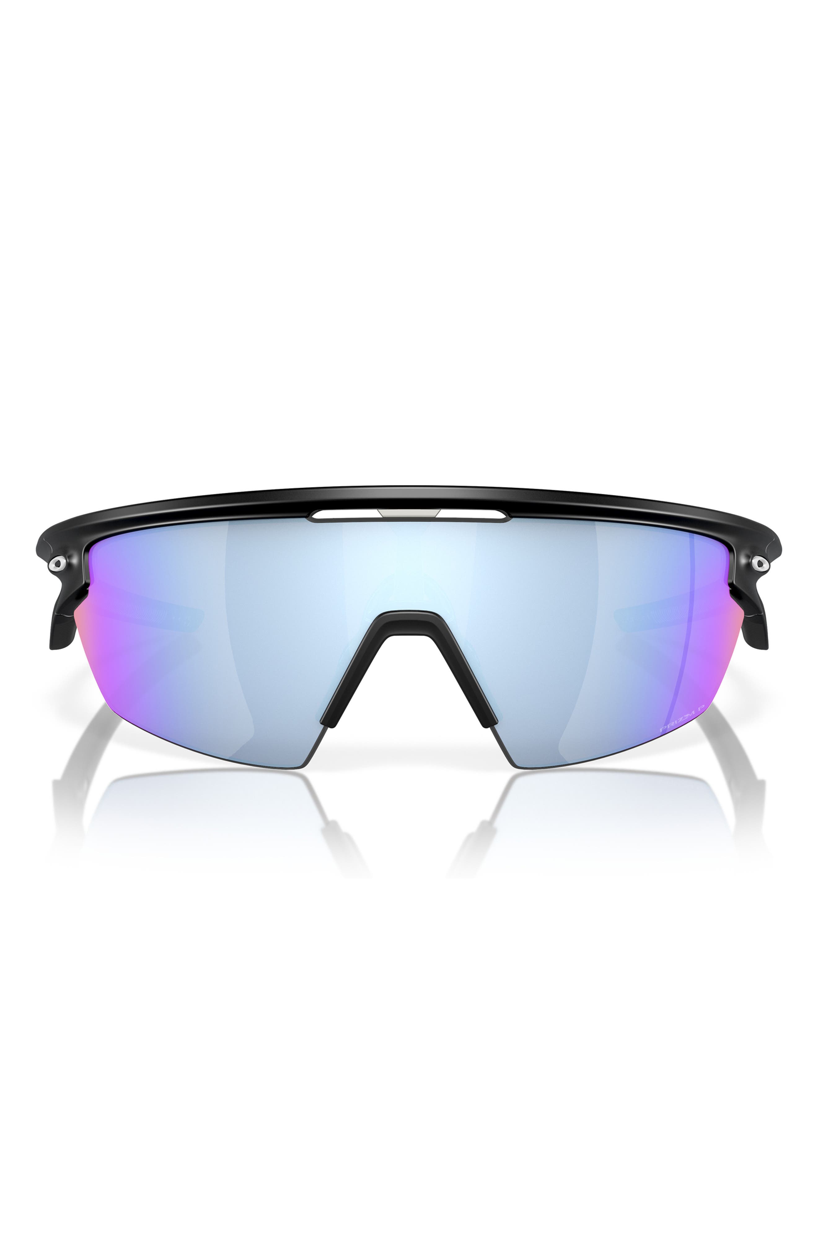 MATTE BLACK / PRIZM
