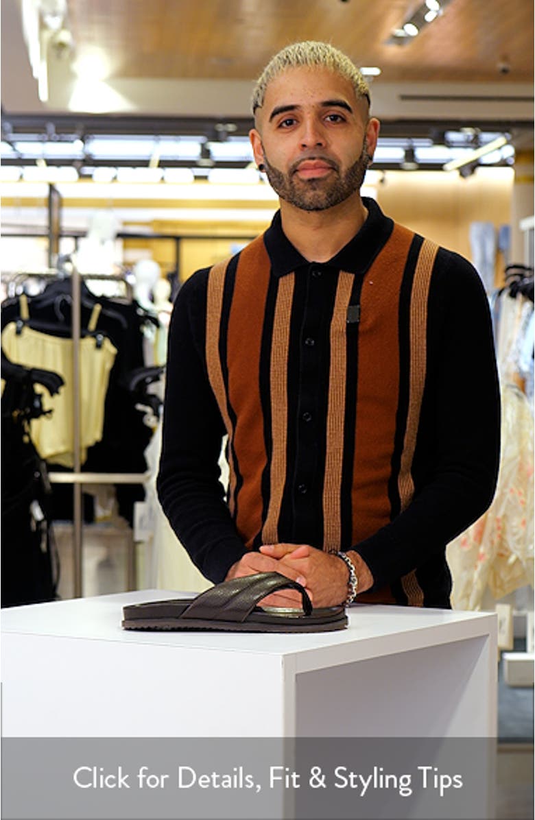 Gavin Flip Flop, sales video thumbnail