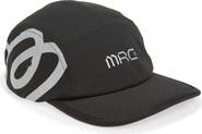 Malbon Golf MRC Five-Panel Adjustable Camper Hat