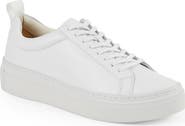 Vagabond Shoemakers Zoe Platform Sneaker