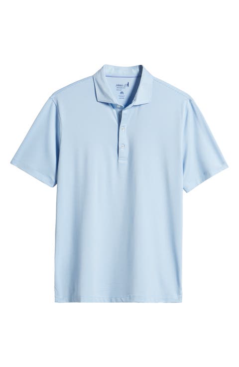 Lyndon Classic Fit Polo