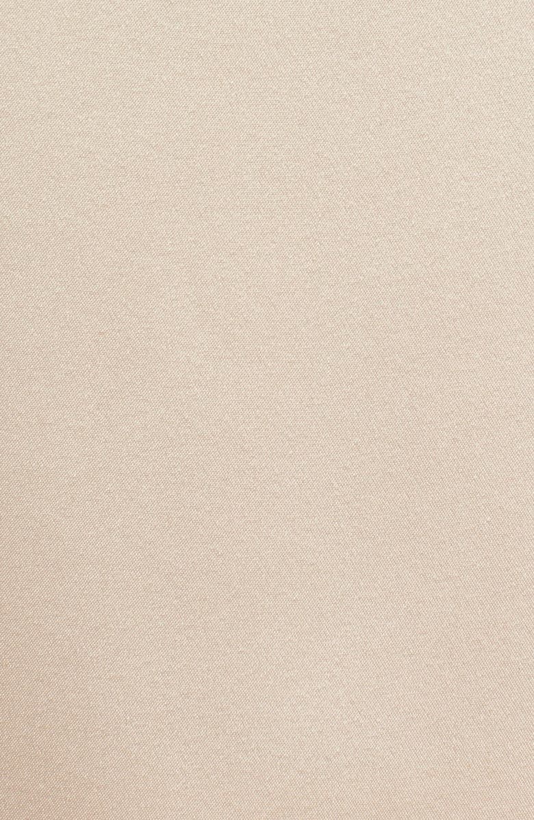 ST. JOHN Collection Liquid Satin Tank, Alternate, color, Chmg Champagne