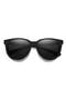 selected Black / Black