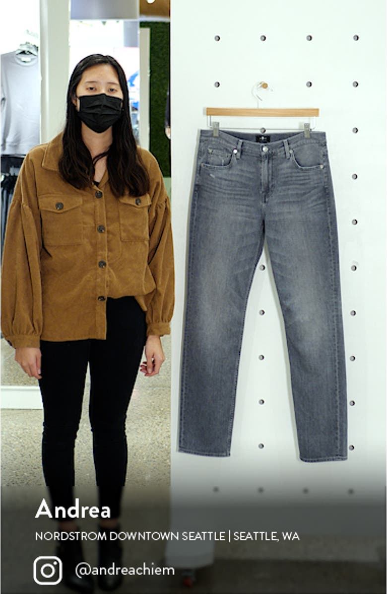 Men's Slimmy Slim Fit Jeans, sales video thumbnail