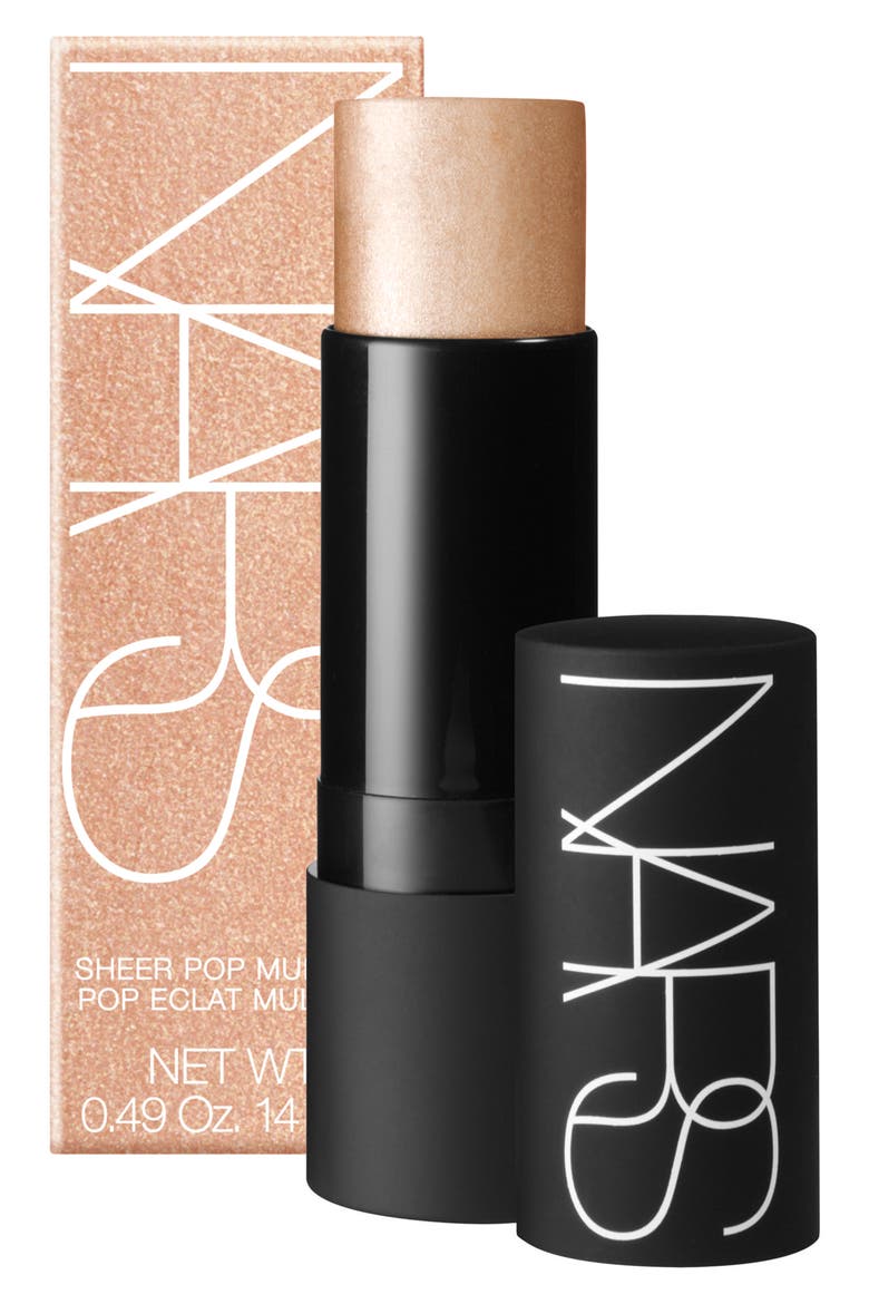 Pop Goes the Easel Sheer Pop Multiple (Limited Edition) (Nordstrom Exclusive), Alternate, color, NAVAGIO BEACH