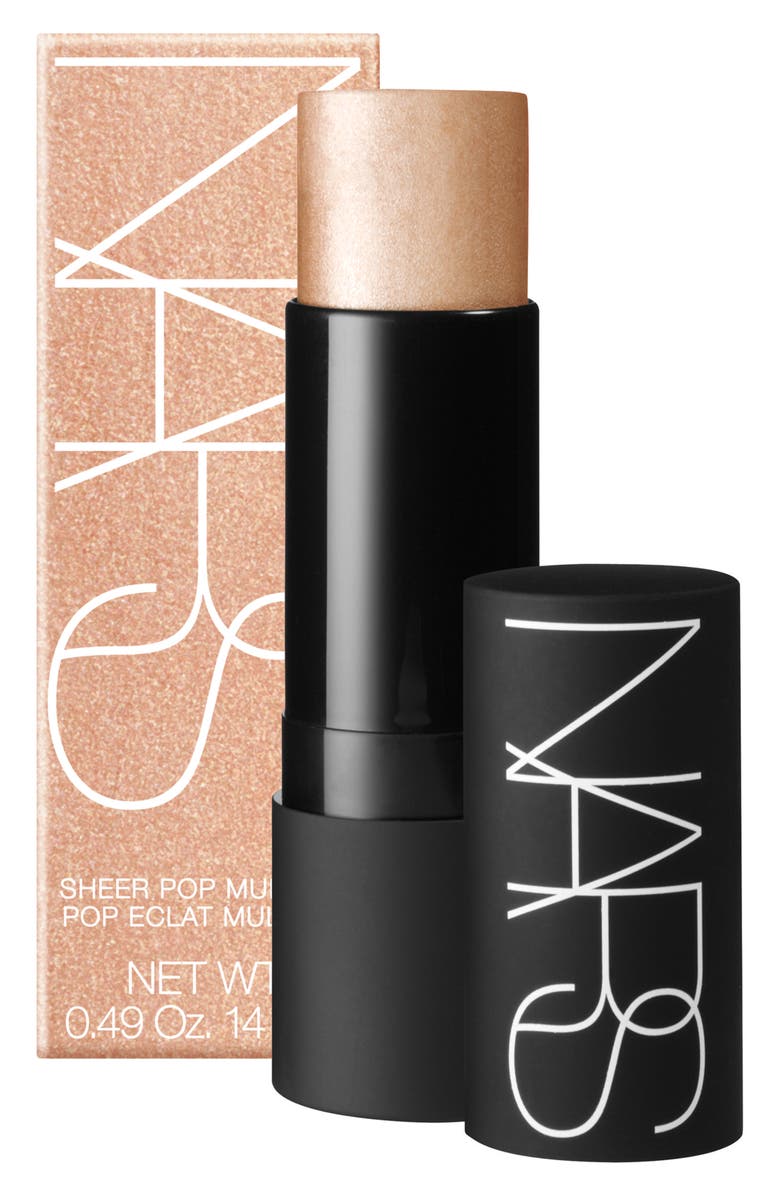 NARS Pop Goes the Easel Sheer Pop Multiple, Alternate, color,