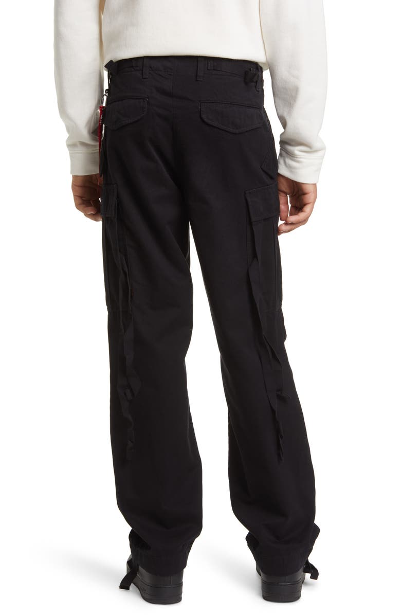 Alpha Industries M-65 Cargo Pants, Alternate, color,