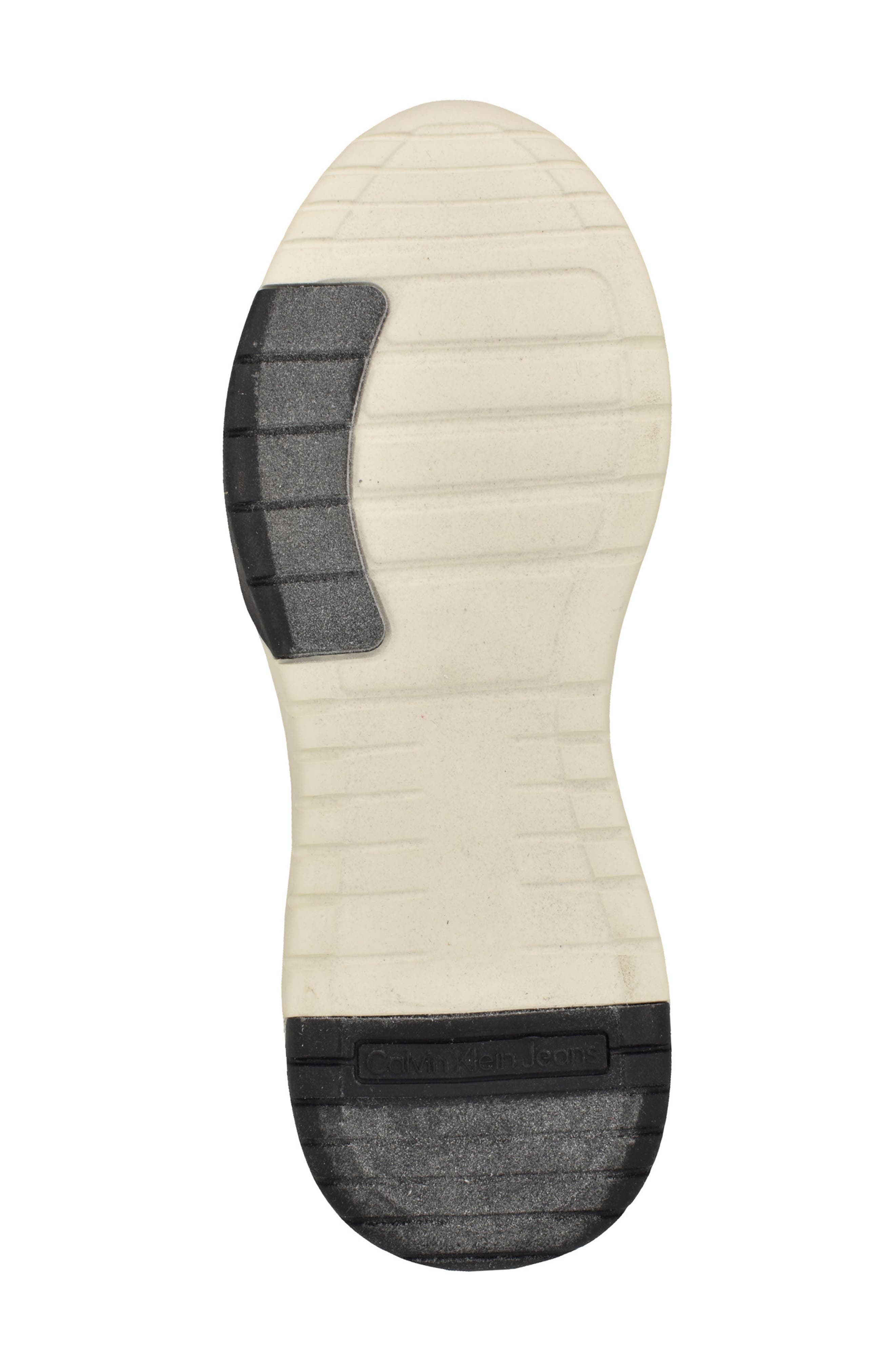 Calvin Klein Jazmeen Sneaker, Alternate, color, 