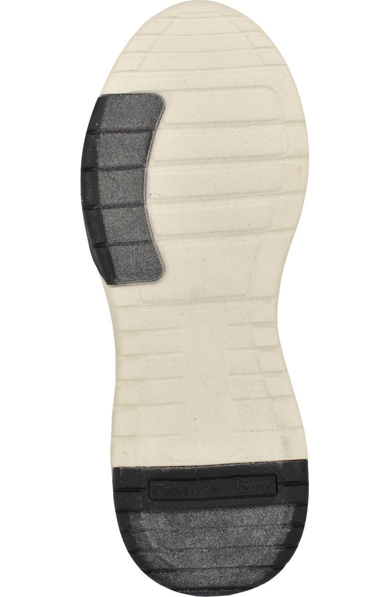 Calvin Klein Jazmeen Sneaker, Alternate, color,