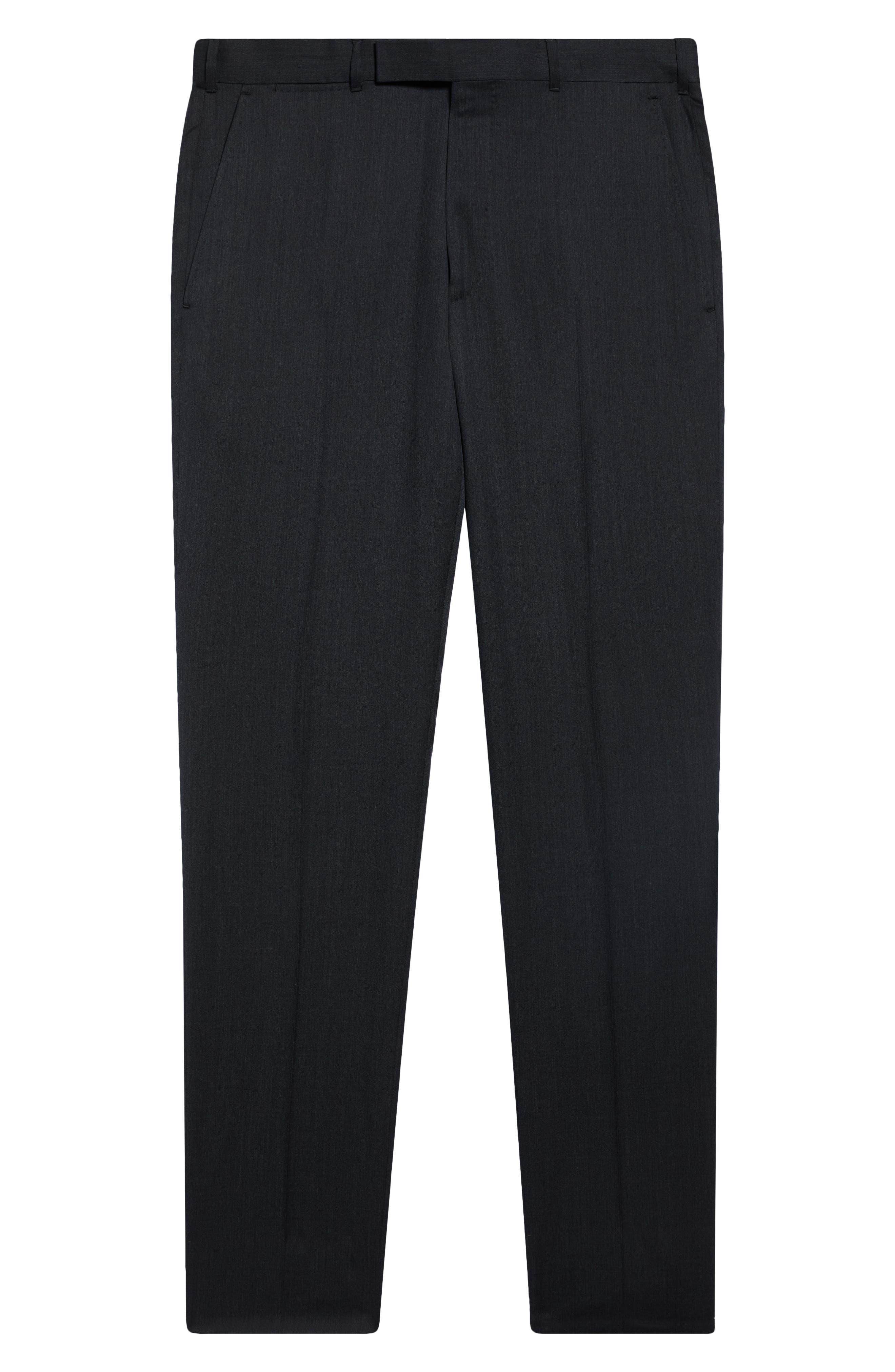 selected DARK GREY SOLID