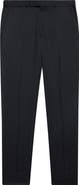 ZEGNA Wool Trousers