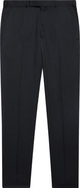 ZEGNA Wool Trousers