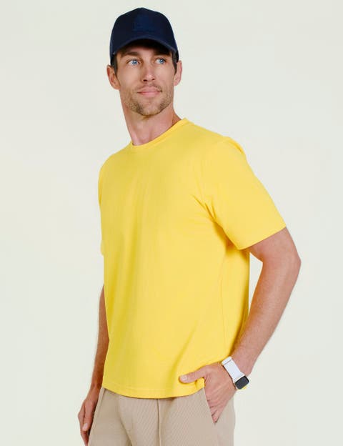 Icon Logo Tee
