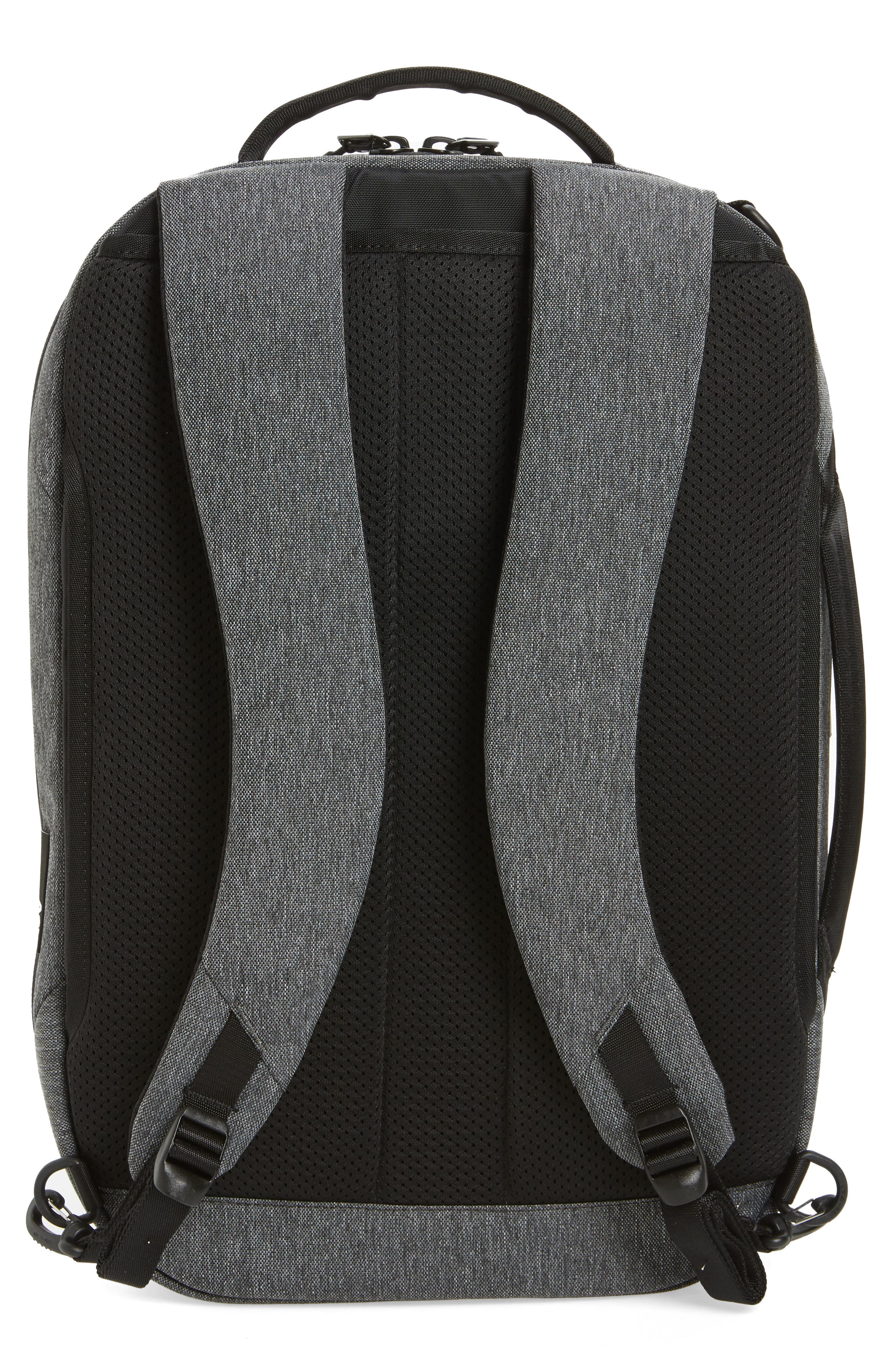 Flight Pack Backpack, Alternate, color, GREY