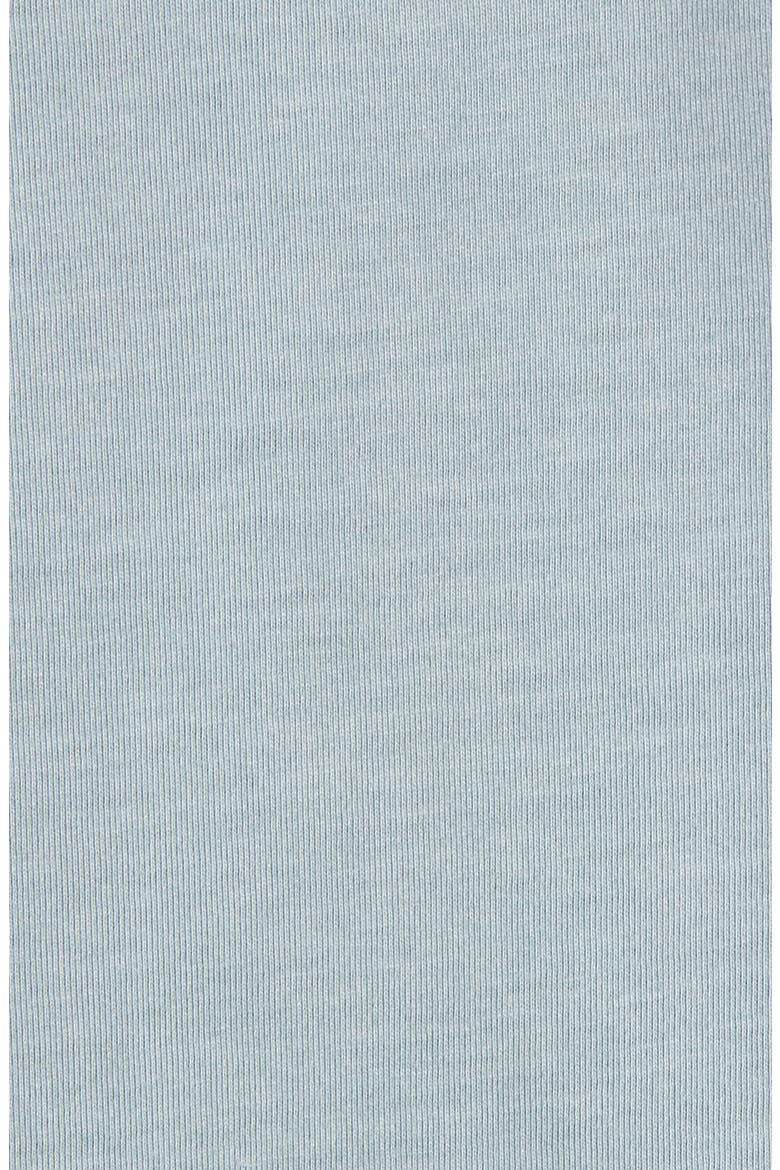 Malibu V-Neck T-Shirt, Alternate, color, DUSTY BLUE