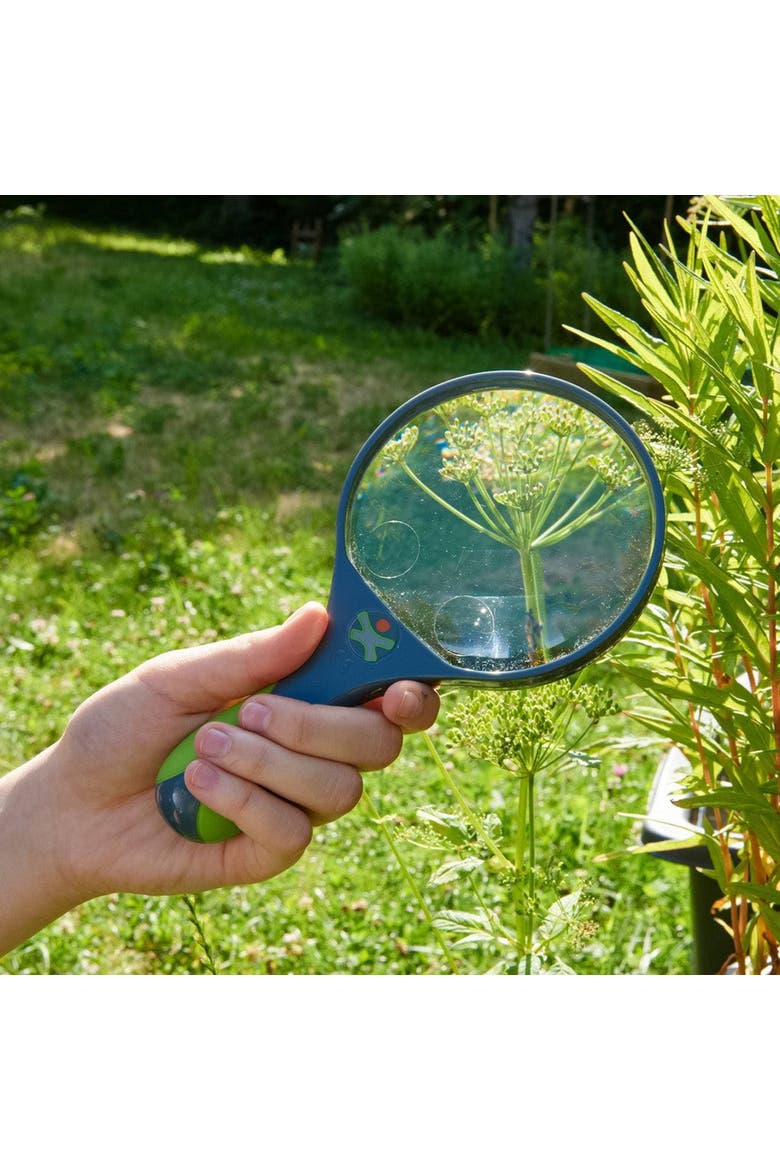 Terra Kids Magnifier, Alternate, color, Multi