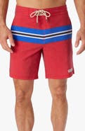Fair Harbor Nautilus Swim Trunks