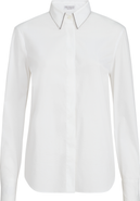 Brunello Cucinelli Shirt with monili