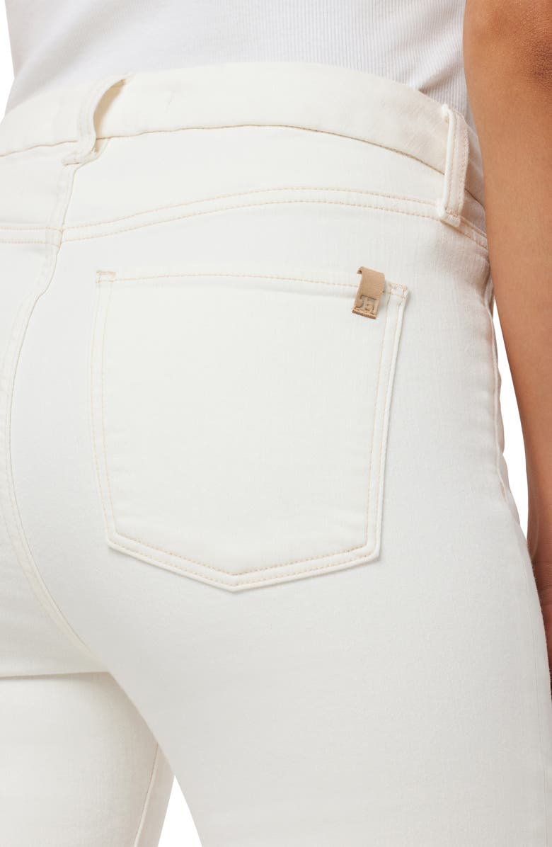Joe's The Hi Honey Curvy High Waist Bootcut Jeans, Alternate, color, 