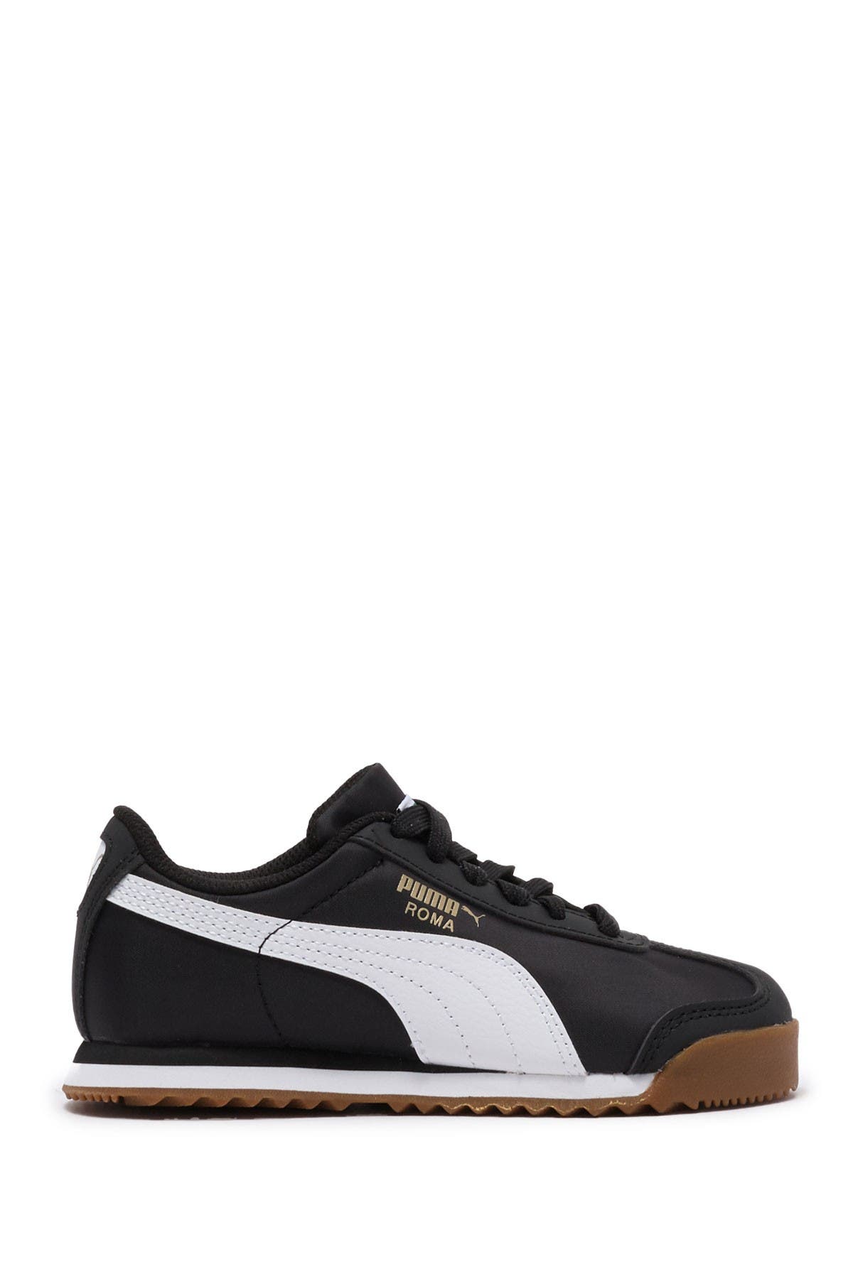 PUMA Roma Basic Summer Sneaker, Alternate, color, 