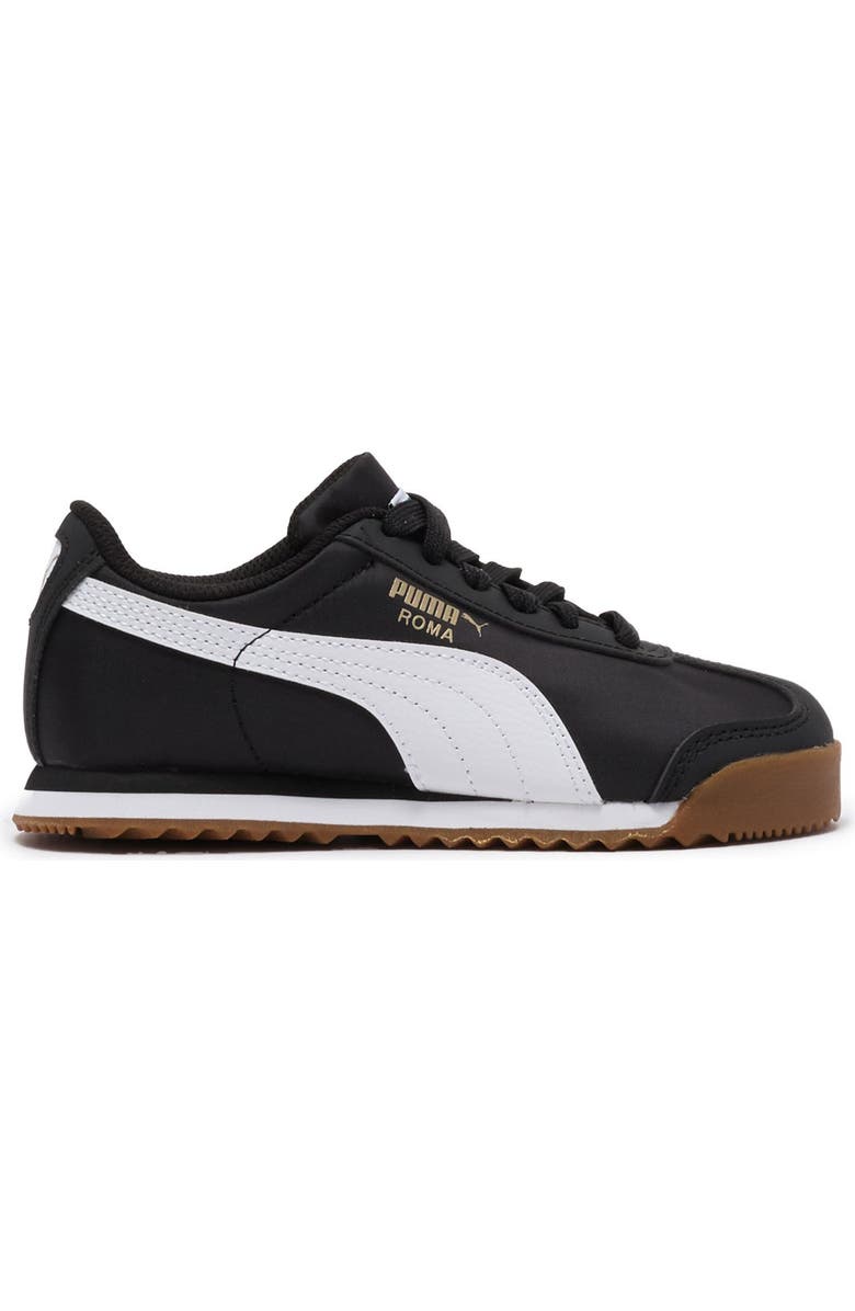 PUMA Roma Basic Summer Sneaker, Alternate, color,