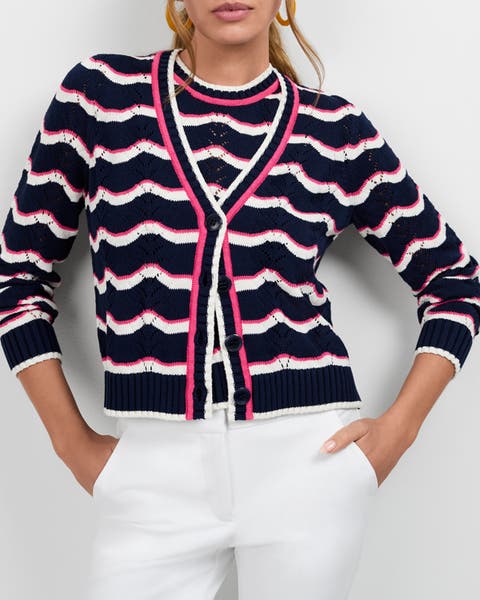 Alessia Cardigan