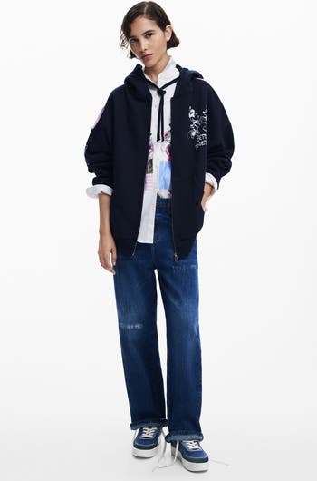 Mickey Mouse<sup>™</sup> Full-Zip Hoodie