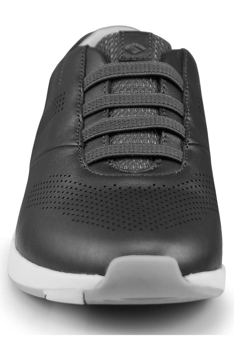 Kizik Atlanta Hands-Free Slip-On Sneaker, Alternate, color,