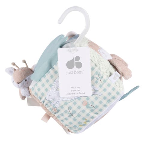 Multi Activity Play Cube (Baby)