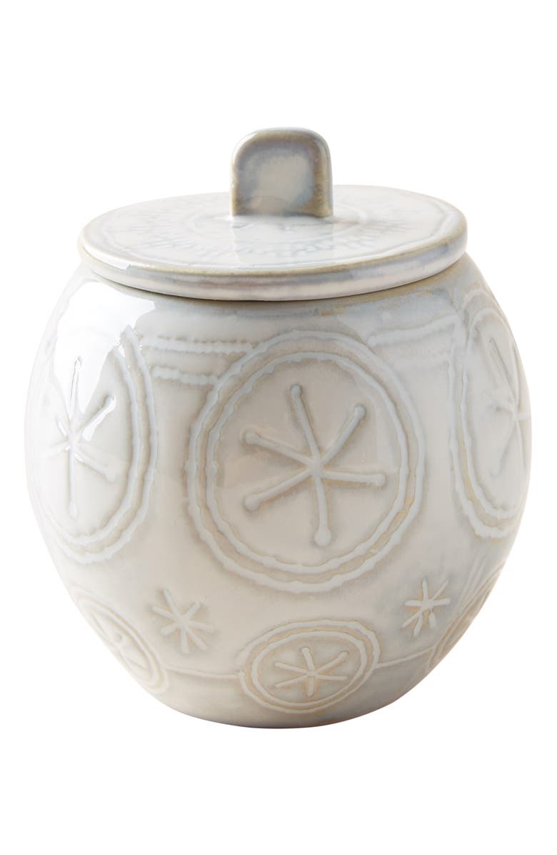 Anthropologie Home Anthropologie Uret Sugar Bowl, Alternate, color, 