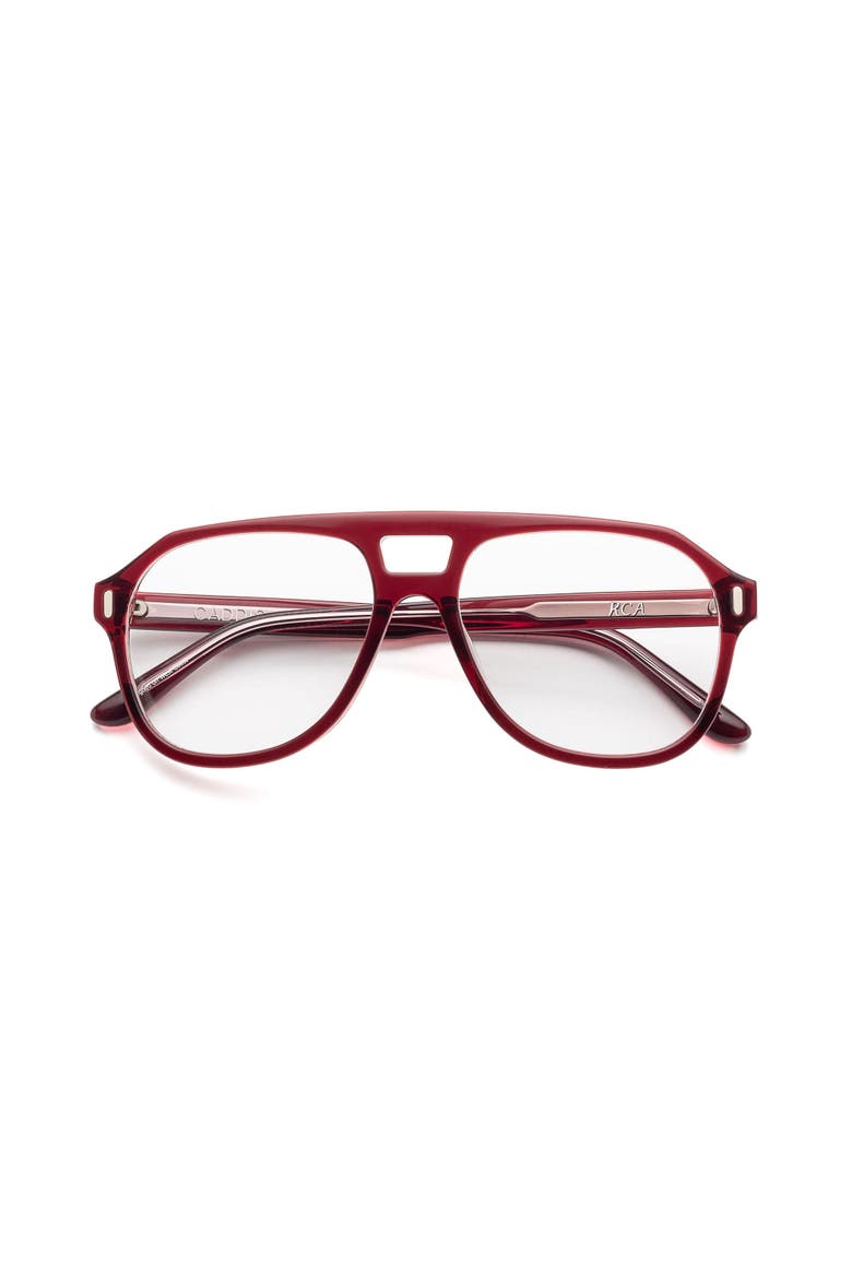 Root Cause Analysis | Reading Glasses, Main, color, Gloss Black