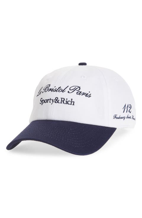 Sporty & Rich Hats for Women | Nordstrom