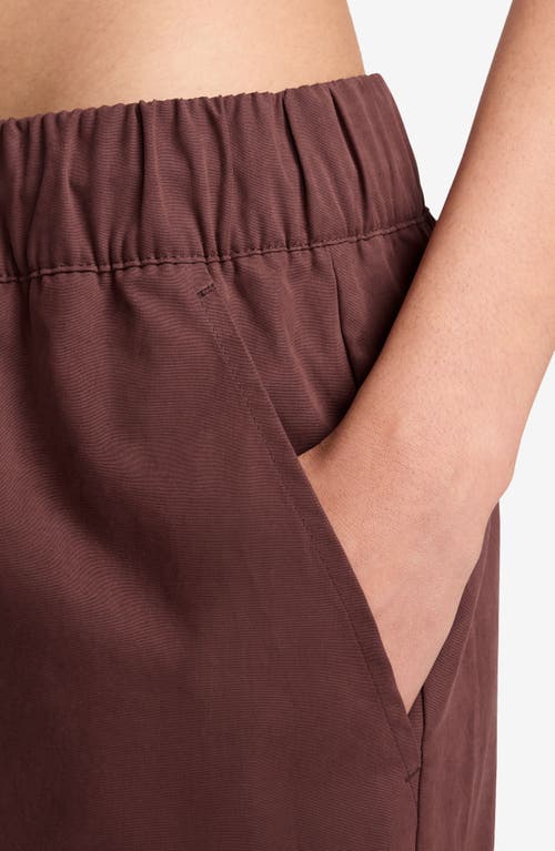 JORDAN JORDAN CHICAGO CARGO SKIRT