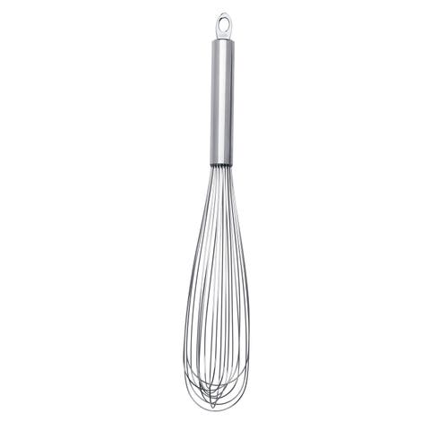12 Inch Stainless Steel Egg Whisk