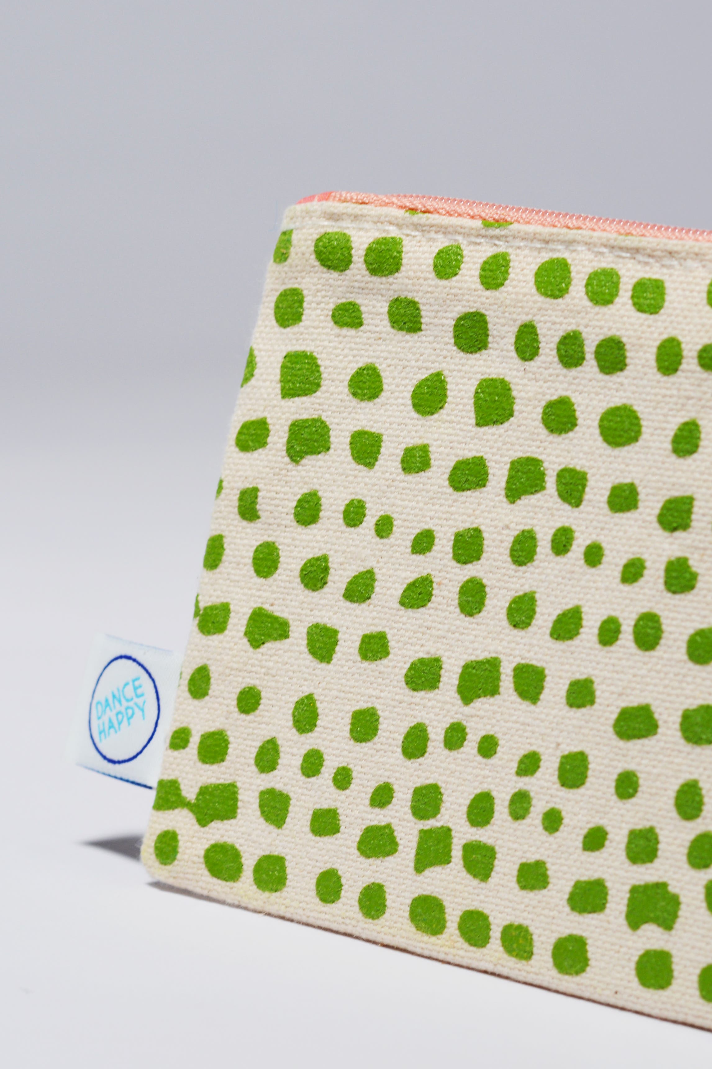 Dance Happy Celebrate Differences pencil case, Alternate, color, 